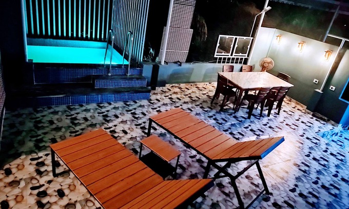 Thiruvananthapuram Villa | Maryland homestay