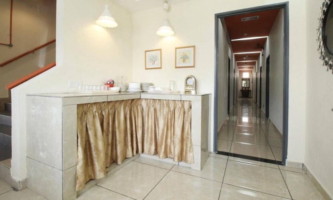 Shah Alam Hotel | Mimilala Boutique Hotel