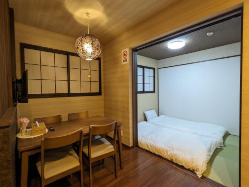 Minami Apartment | Moonlight Inn Kujo