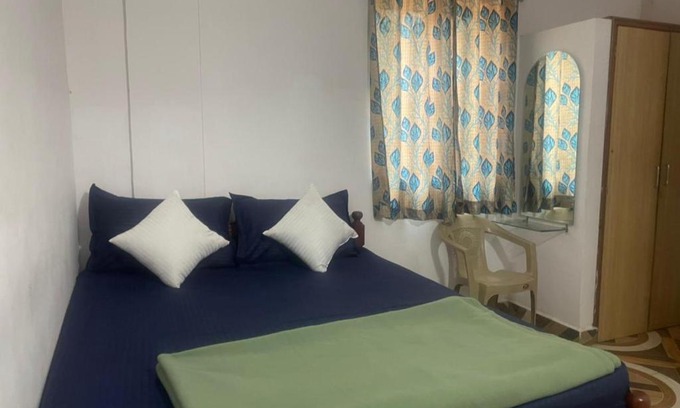 Calangute House | Most calangute house