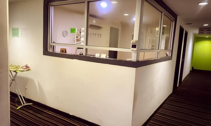 Taman Melawati House | Motel ∙ 3 guests