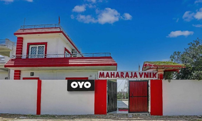 Varanasi House | Motel ∙ 3 guests
