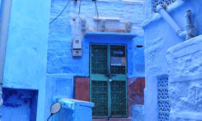 Jodhpur House | Motel ∙ 8 guests