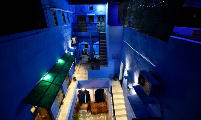 Jodhpur House | Motel ∙ 8 guests
