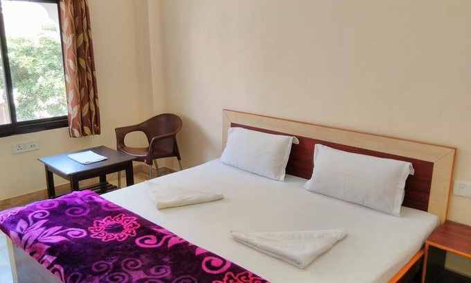 Jaipur District House | Motel ∙ 8 guests