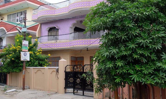 Varanasi House | Motel ∙ 8 guests