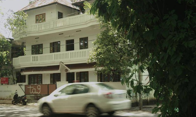 Fort Kochi House | Motel ∙ 8 guests