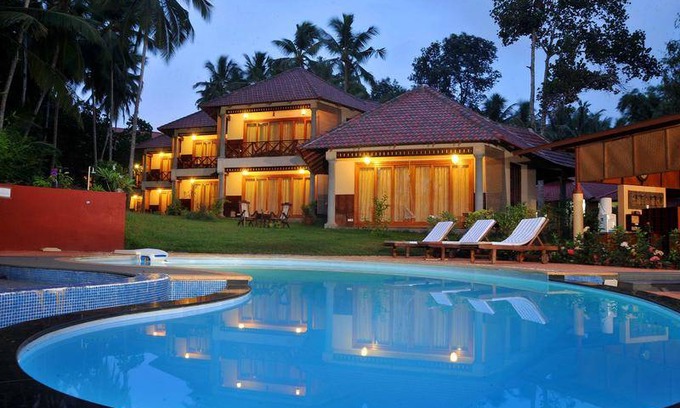 Chowara House | Motel ∙ 8 guests