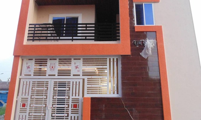 Rau House | Motel ∙ 8 guests