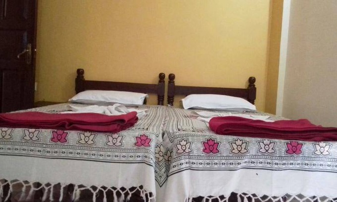 Saunta Vaddo House | Motel ∙ 8 guests