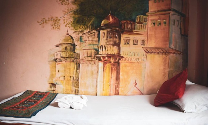 Varanasi House | Motel ∙ 8 guests