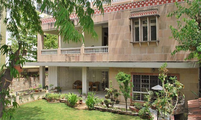 Bani Park House | Motel ∙ 8 guests