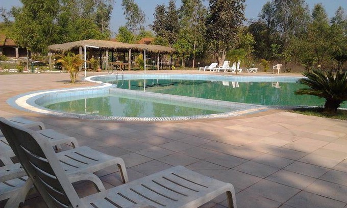 Tala House | Motel ∙ 8 guests
