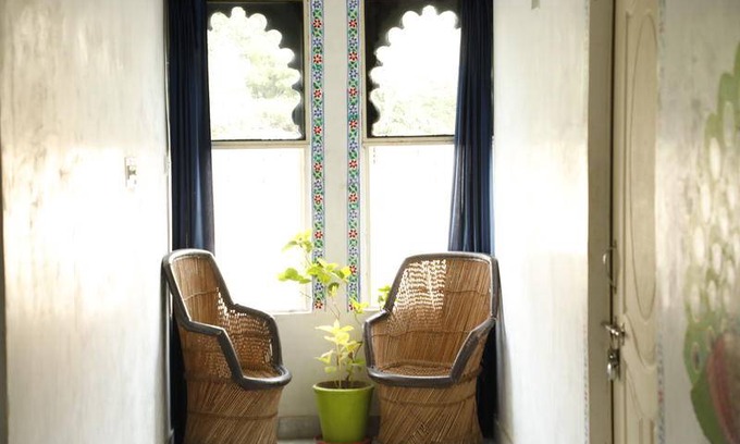 Lake Swaroop Sagar House | Motel ∙ 8 guests