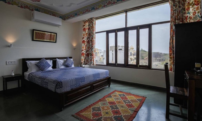 Shavri Colony House | Motel ∙ 8 guests