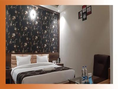 Muzaffarpur Hotel | Motel New Milan