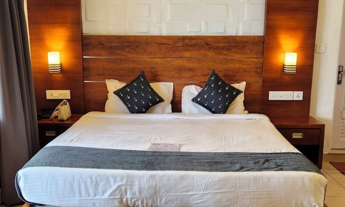 Pallivasal Hotel | MOUNT VALLEY RESORTS
