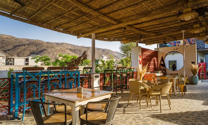 Pushkar Hostel | Moustache Pushkar - Hostel
