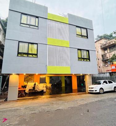Pune Hostel | Move Inn