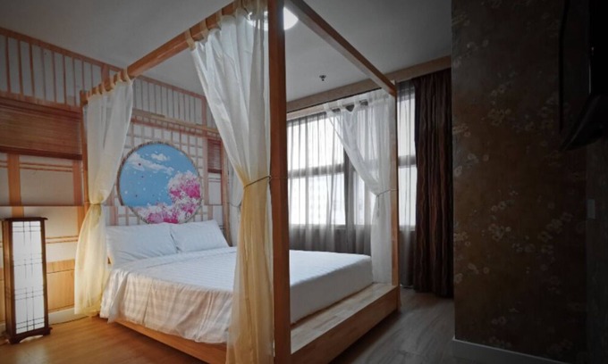 Wan Chai Hotel | Muse X Hotel