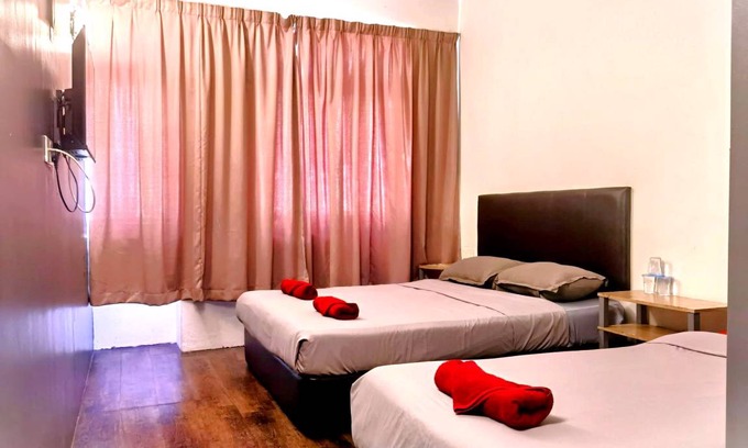 Kuala Lumpur Hostel | Hostel ∙ 8 guests