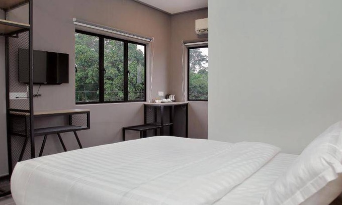 Bandar Baru Bangi Hotel | 120 m² Hotel ∙ 2 bedrooms ∙ 10 guests