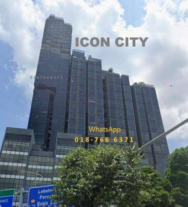 Petaling Jaya Apartment | 93 m² Apartment ∙ 3 bedrooms ∙ 12 guests