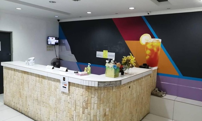 Petaling Jaya Hotel | 24 m² Hotel ∙ 2 bedrooms ∙ 6 guests