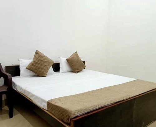 Ayodhya House | Narayanam Homestay