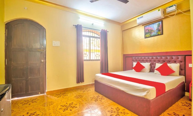 Calangute House | Net calab guest house