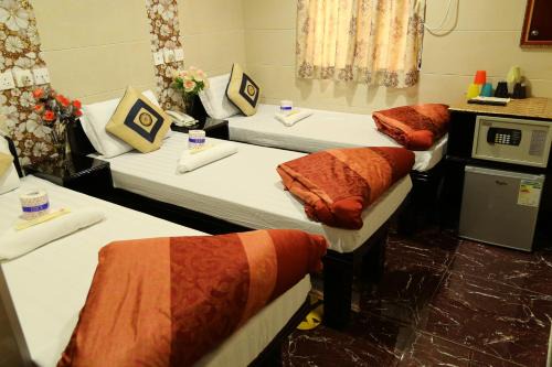 Tsim Sha Tsui House | New Tokyo Hostel