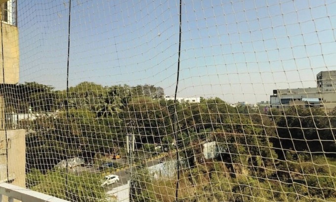 Srinagar Colony Apartment | Nice4 home stay 3BHK Banjarahills Rd 3