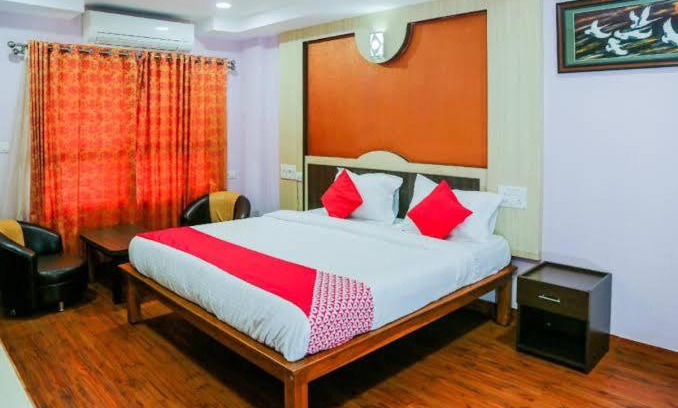 Varkala House | Nikki homestay
