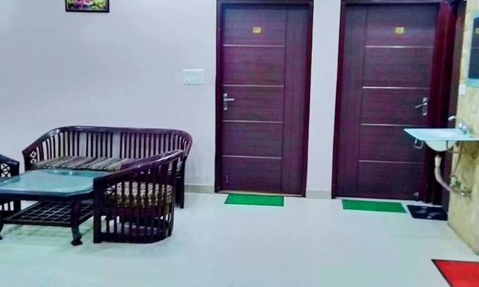 Sanganer House | Nimbal House - 7n