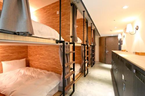Songshan Hostel | NK Hostel