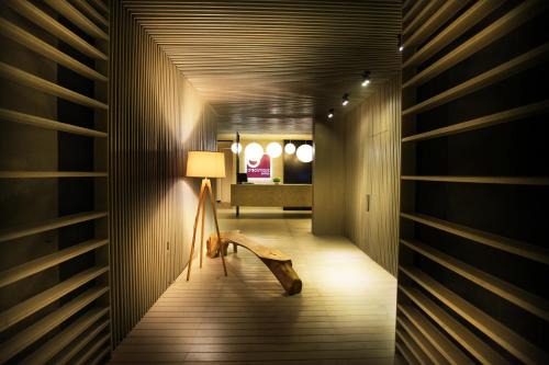 Kampung Sungai Kayu Ara Hotel | O'Boutique Suites Hotel @ Bandar Utama