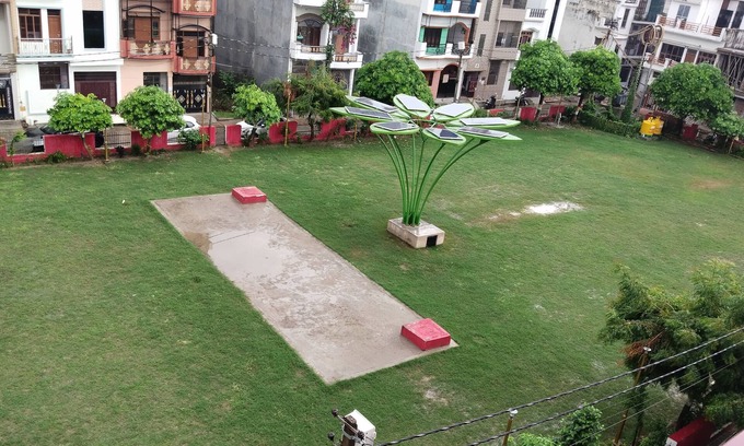 Faizabad Apartment | Om home stay