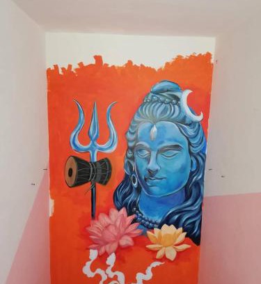 Tonk Road Hostel | Om Trance Homestay