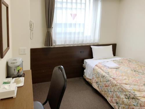 Suminoe Hotel | Osaka Academia