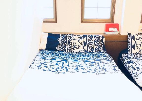 Joto Apartment | Osaka - Apartment / Vacation STAY 6803