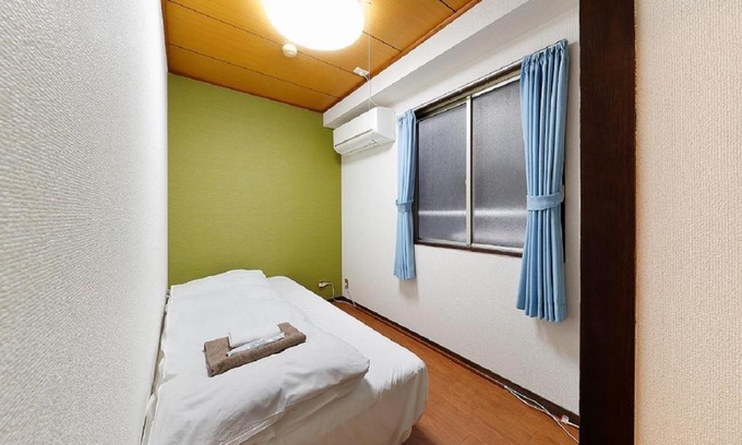 Nishinari Hotel | Osaka - Hotel / Vacation STAY 23790
