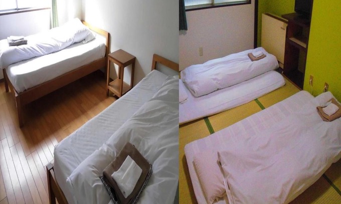 Nishinari Hotel | Osaka - Hotel / Vacation STAY 23784