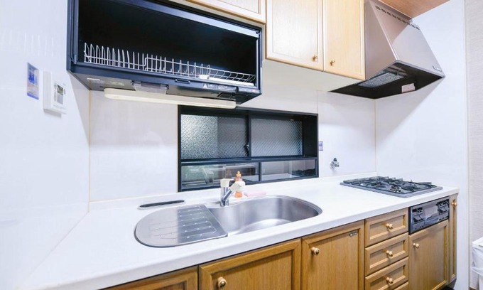 Nishinari House | Osaka - House - Vacation STAY 8402
