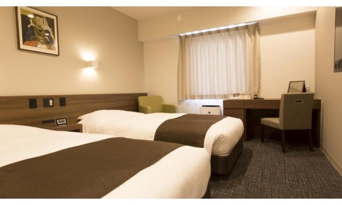 Miyakojima Hotel | Osaka Riverside Hotel - Vacation STAY 05579v