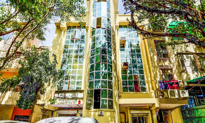East of Kailash Hotel | OYO 28461 the Vishnu Paradise
