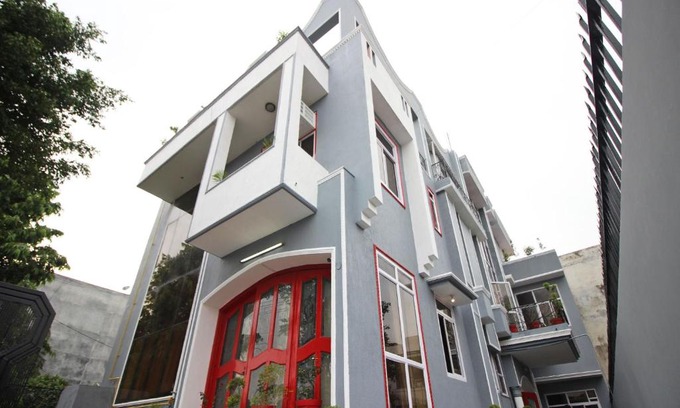 Baraula Hotel | OYO 9222 Viditva 2