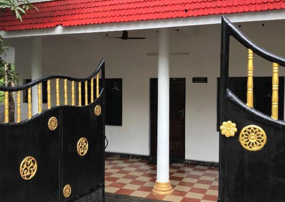Alappuzha Apartment | OYO Home Eden Gardens