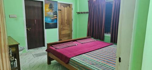 Kumily House | Panthalams Homestay