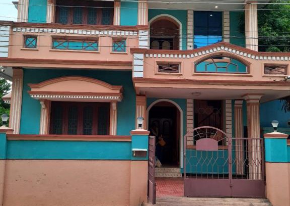 Kuilapalayam House | Paradise Auro HomeStay