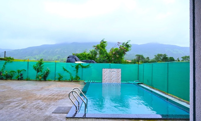 Kadadhe Villa | Pawna Ns4 villa